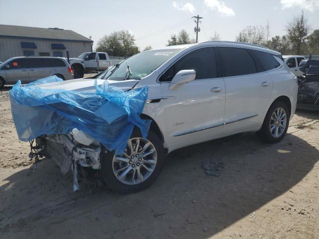 Aukcja sprzedaży 2023 Buick Enclave Av, vin: 5GAERDKW3PJ135127, numer aukcji: 58872985