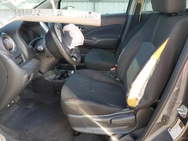 57510075 :رقم المزاد ، 3N1CE2CP1JL354491 vin ، 2018 Niss Versa Note مزاد بيع