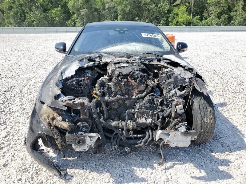 2020 Jaguar Xe მანქანა იყიდება აუქციონზე, vin: SAJAJ4FX4LCP55511, აუქციონის ნომერი: 57264365