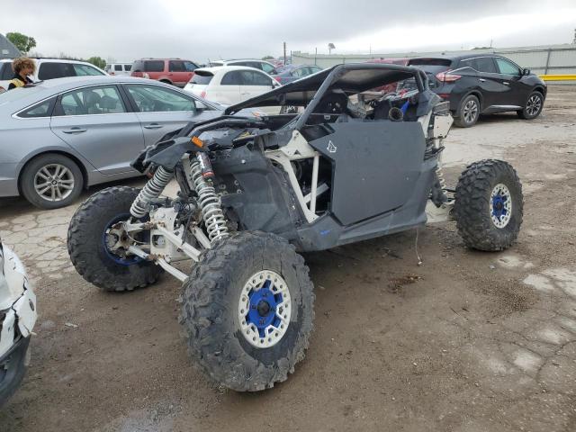 Aukcja sprzedaży 2023 Can-am Maverick X, vin: 3JBVXAV2XPE000786, numer aukcji: 55673895
