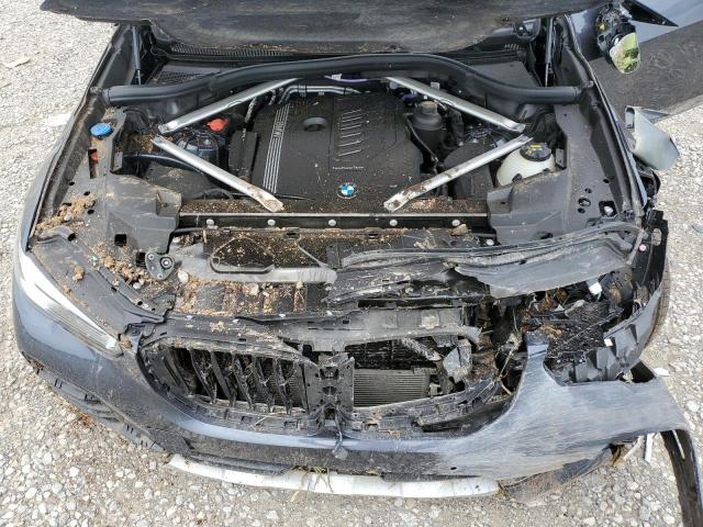 Продажа на аукционе авто 2022 Bmw X5, vin: 5UXCR6C08N9L95385, номер лота: 57325025