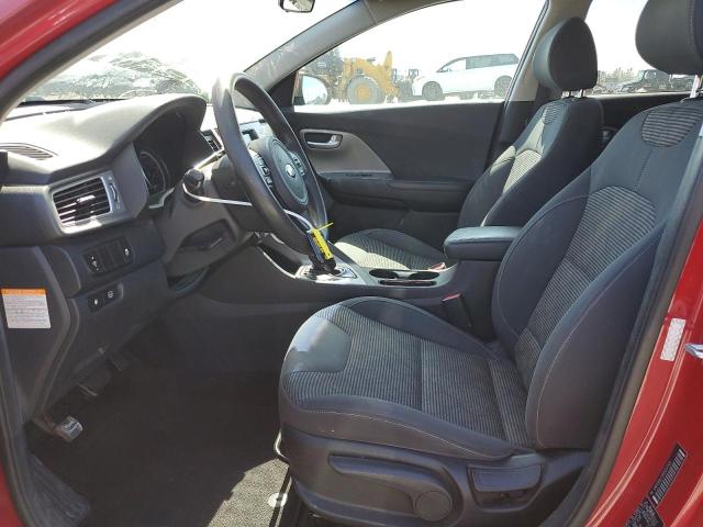 Продажа на аукционе авто 2017 Kia Niro Fe, vin: KNDCB3LC3H5057323, номер лота: 57517895