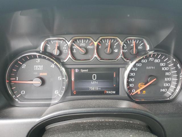 2014 Gmc Sierra მანქანა იყიდება აუქციონზე, vin: 3GTU2UEC5EG176907, აუქციონის ნომერი: 58532615