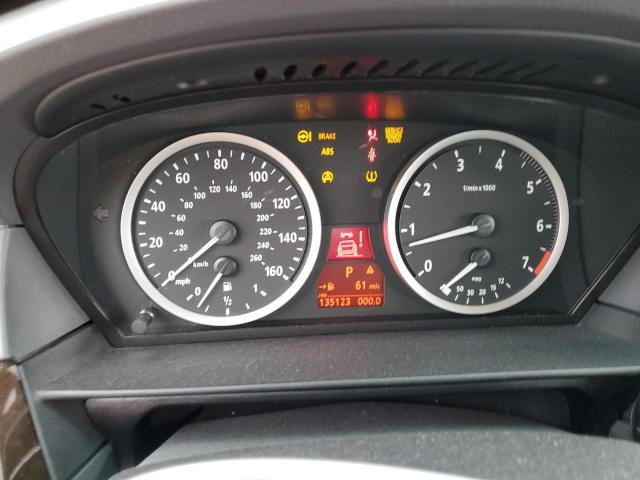 Продаж на аукціоні авто 2006 Bmw 550 I, vin: WBANB53526CP01289, номер лоту: 55360595