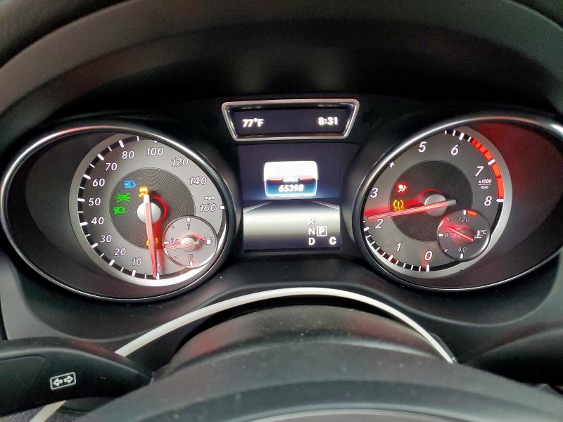 Продажа на аукционе авто 2016 Mercedes-benz Cla 250, vin: WDDSJ4EBXGN369359, номер лота: 58659505
