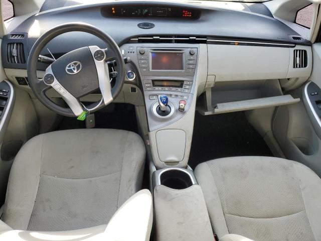 58403055 :رقم المزاد ، JTDKN3DU8F0453820 vin ، 2015 Toyota Prius مزاد بيع