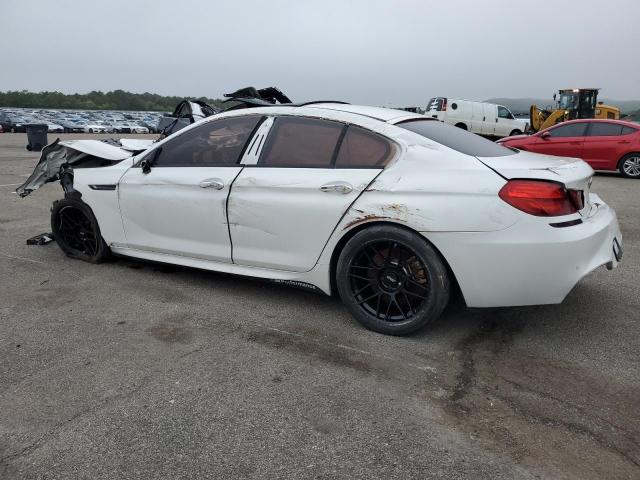 44549375 :رقم المزاد ، WBA6B8C51ED452644 vin ، 2014 Bmw 640 مزاد بيع