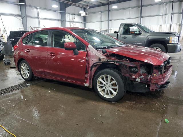 58352905 :رقم المزاد ، JF1GPAC63E8234969 vin ، 2014 Subaru Impreza Pr مزاد بيع