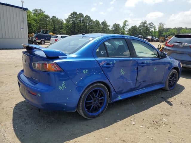 Продаж на аукціоні авто 2015 Mitsubishi Lancer, vin: JA32U2FU6FU017792, номер лоту: 56906675