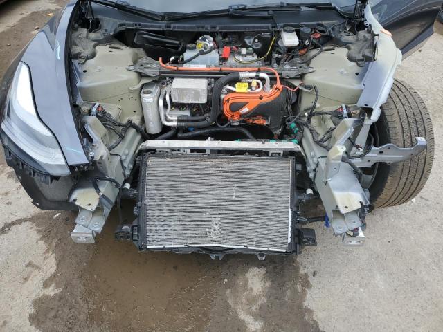 Aukcja sprzedaży 2023 Tesla Model 3, vin: 5YJ3E1EA2PF640826, numer aukcji: 55128275
