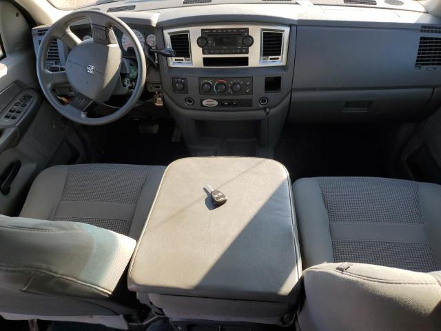 2008 Dodge Ram 2500 მანქანა იყიდება აუქციონზე, vin: 3D7KS29D68G167576, აუქციონის ნომერი: 58818475