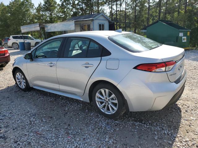 Aukcja sprzedaży 2025 Toyota Corolla, vin: 5YFB4MDE4SP237934, numer aukcji: 52322215