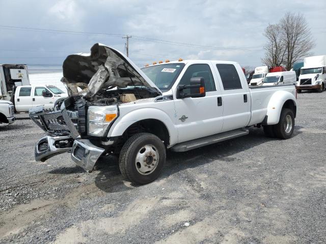 54879955 :رقم المزاد ، 1FT8W3DT1CEB41660 vin ، 2012 Ford F350 Super مزاد بيع