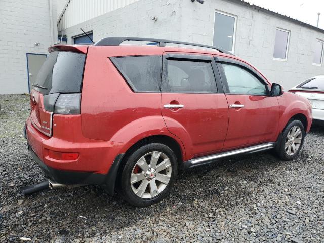 56893085 :رقم المزاد ، JA4JT3AW3BU020913 vin ، 2011 Mitsubishi Outlander مزاد بيع