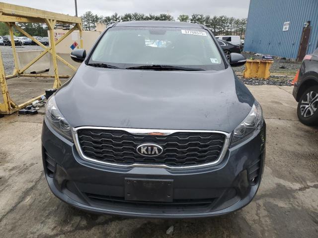2020 Kia Sorento მანქანა იყიდება აუქციონზე, vin: 5XYPGDA32LG669704, აუქციონის ნომერი: 57708575