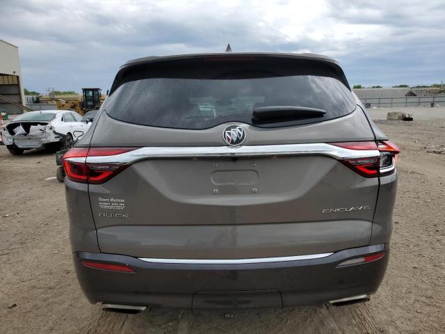 Продаж на аукціоні авто 2018 Buick Enclave Essence, vin: 5GAERBKW0JJ174799, номер лоту: 54681025