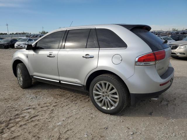 Aukcja sprzedaży 2013 Lincoln Mkx, vin: 2LMDJ8JK8DBL00046, numer aukcji: 54872085