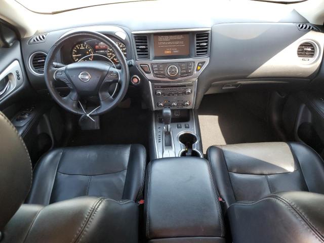 Aukcja sprzedaży 2018 Nissan Pathfinder, vin: 5N1DR2MN5JC641939, numer aukcji: 54677275