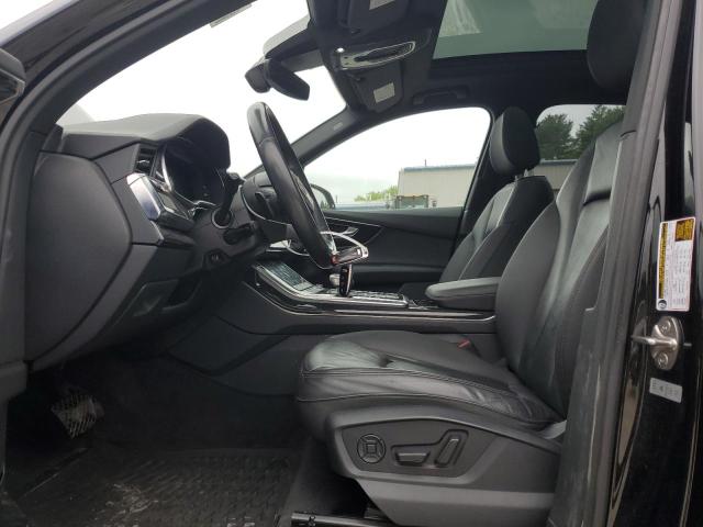 Продажа на аукционе авто 2020 Audi Q7 Premium, vin: WA1AXAF79LD005876, номер лота: 58053055