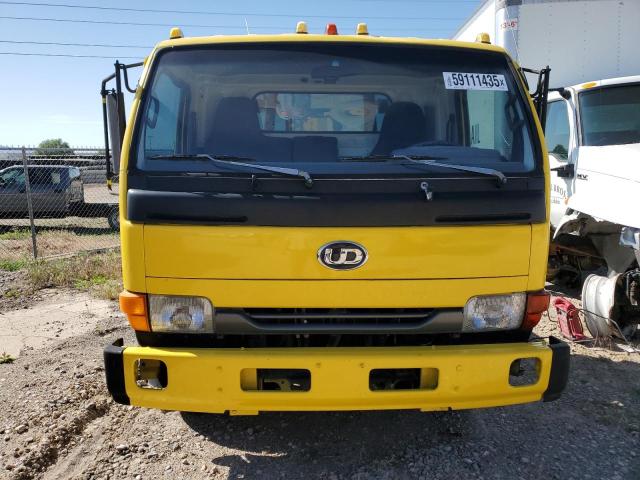 Продажа на аукционе авто 2000 Nissan Diesel Ud1400, vin: JNAUZV1JXYA351096, номер лота: 59111435