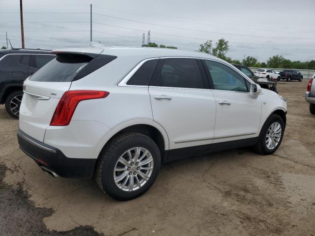 Aukcja sprzedaży 2019 Cadillac Xt5, vin: 1GYKNBRS1KZ141176, numer aukcji: 57515995
