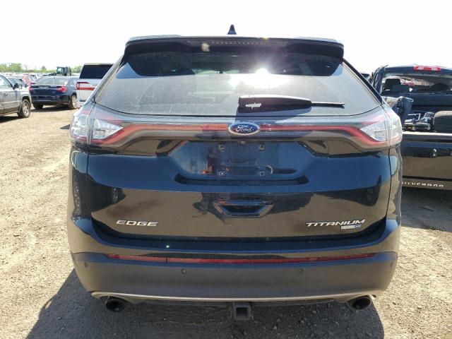 2016 Ford Edge მანქანა იყიდება აუქციონზე, vin: 2FMPK4K9XGBB31419, აუქციონის ნომერი: 57178005