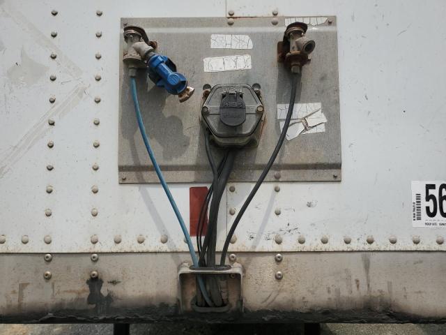 Продажа на аукционе авто 2006 Waba Dry Van Trailer, vin: 1JJV281W96L979064, номер лота: 56198415
