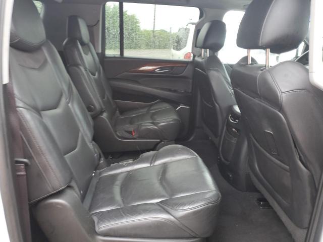 56558605 :رقم المزاد ، 1GYS4HKJ7GR456322 vin ، 2016 Cadillac Escalade E مزاد بيع