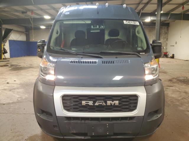 2020 Ram Promaster 3500 მანქანა იყიდება აუქციონზე, vin: 3C6URVJG3LE136142, აუქციონის ნომერი: 54743915