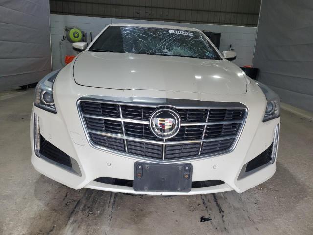 Продаж на аукціоні авто 2014 Cadillac Cts Premiu, vin: 1G6AT5S34E0132656, номер лоту: 57410525