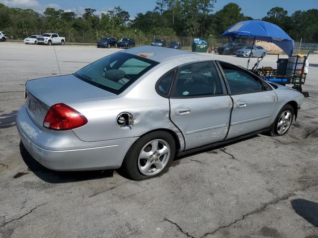 Продажа на аукционе авто 2003 Ford Taurus, vin: 1FAFP55233A240158, номер лота: 56400165