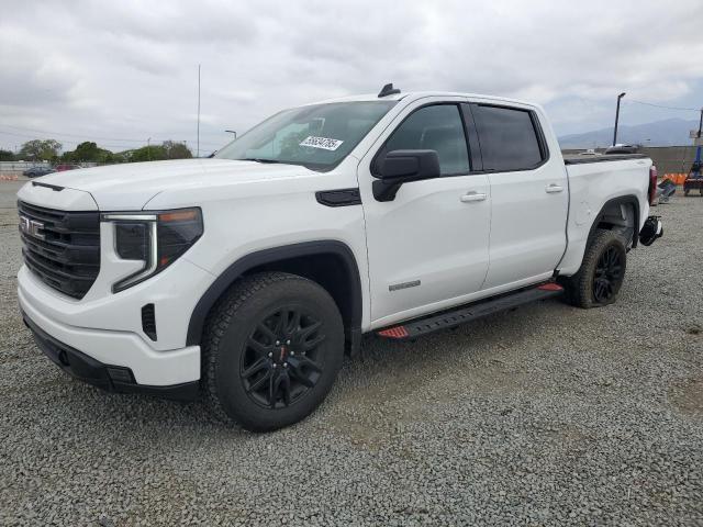 Продажа на аукционе авто 2024 Gmc Sierra, vin: 3GTPUJEK3RG249081, номер лота: 55634785