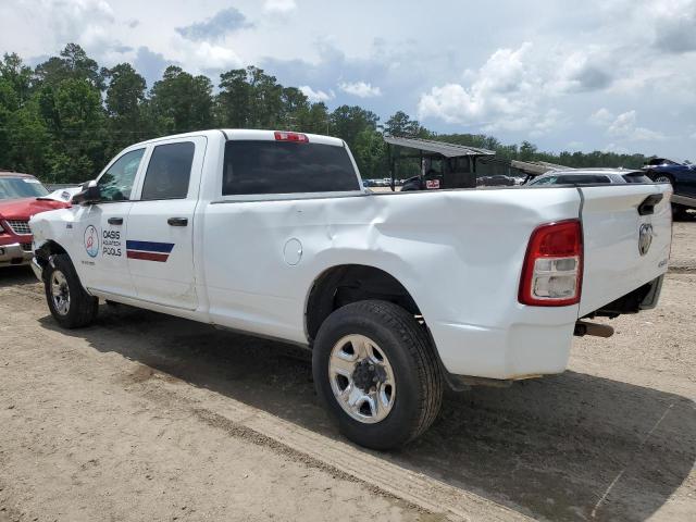Продажа на аукционе авто 2020 Ram 2500 Trade, vin: 3C7WR4HJ0LG307787, номер лота: 59280475
