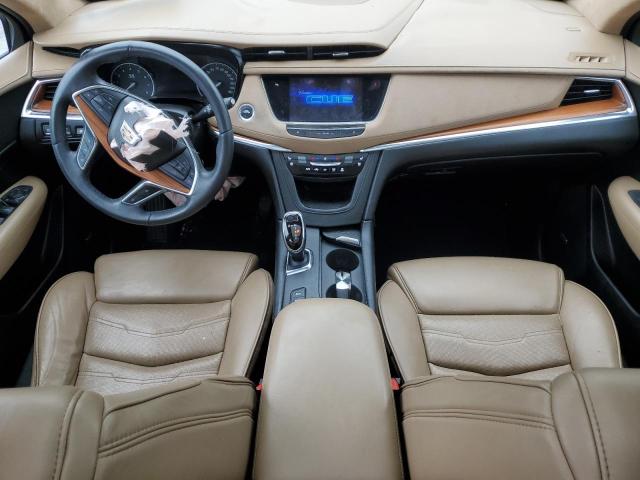 Aukcja sprzedaży 2017 Cadillac Xt5, vin: 1GYKNFRS4HZ221412, numer aukcji: 57821855