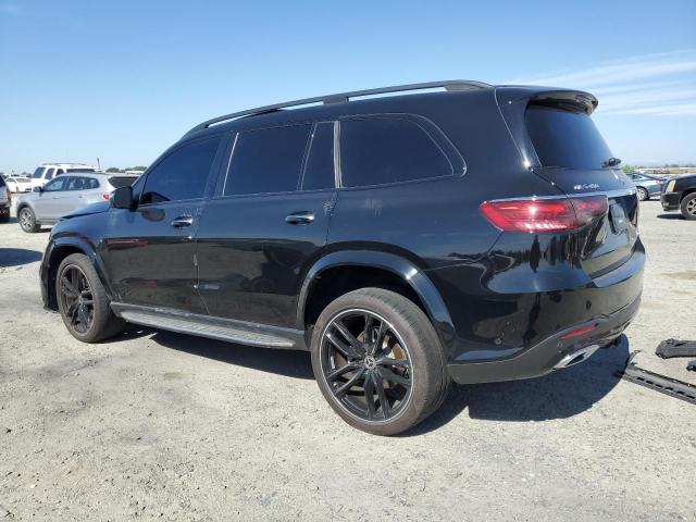 55853745 :رقم المزاد ، 4JGFF5KEXRB098238 vin ، 2024 Mercedes-benz Gls مزاد بيع