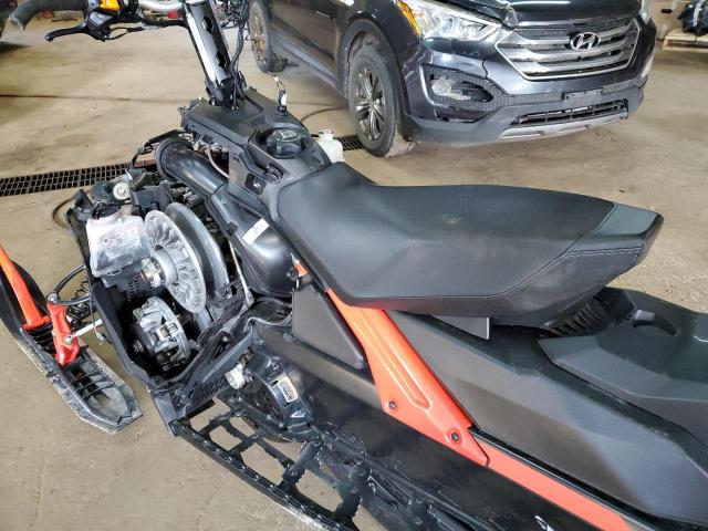 Продаж на аукціоні авто 2021 Ski Doo Backcountr, vin: 2BPSUGMB0MV000066, номер лоту: 56460565