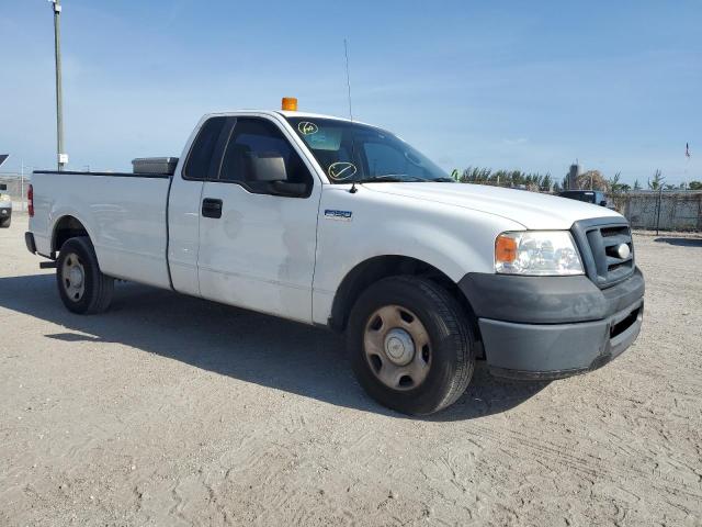 Продаж на аукціоні авто 2008 Ford F150, vin: 1FTRF12268KC11147, номер лоту: 57423695