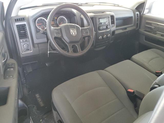 Aukcja sprzedaży 2019 Ram 1500 Classic, vin: 3C6JR6DGXKG599919, numer aukcji: 56716895