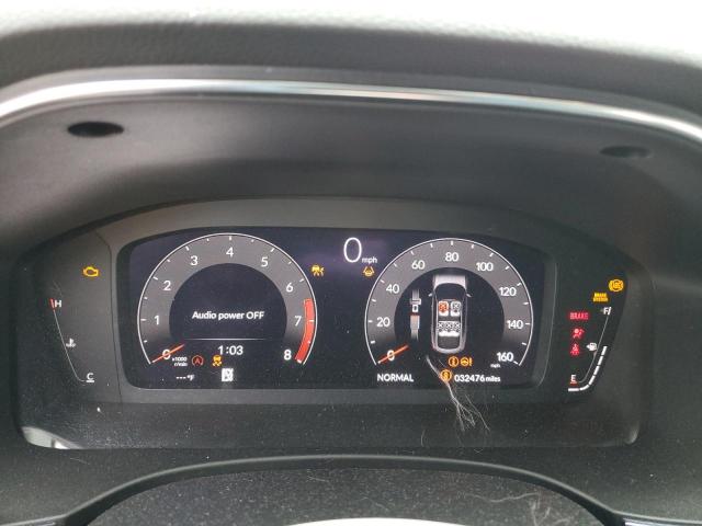Продажа на аукционе авто 2023 Acura Integra A-, vin: 19UDE4H64PA005386, номер лота: 58383005