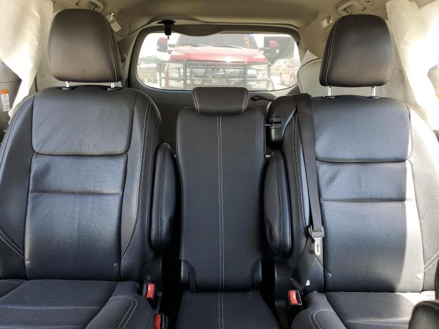 Aukcja sprzedaży 2015 Toyota Sienna, vin: 5TDXK3DCXFS556921, numer aukcji: 56524975
