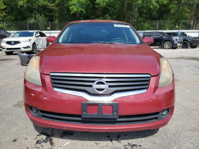 2009 Nissan Altima 2.5 მანქანა იყიდება აუქციონზე, vin: 1N4AL21E49N549210, აუქციონის ნომერი: 56127335