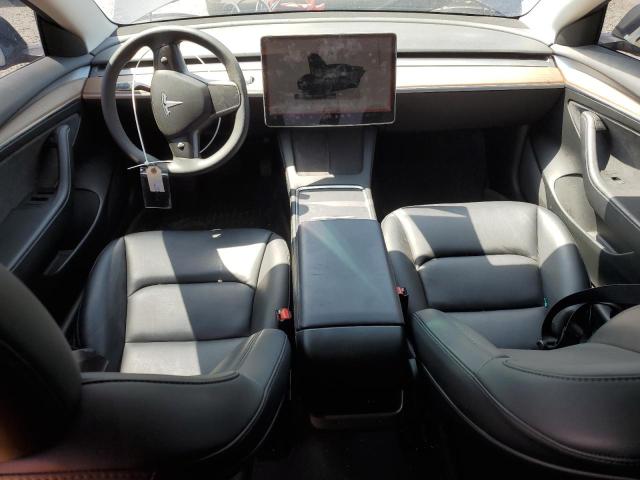 Продажа на аукционе авто 2023 Tesla Model 3, vin: 5YJ3E1EA2PF652748, номер лота: 57990705
