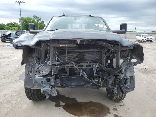 54891785 :رقم المزاد ، 3C6UR5DJ9KG696354 vin ، 2019 Ram 2500 مزاد بيع