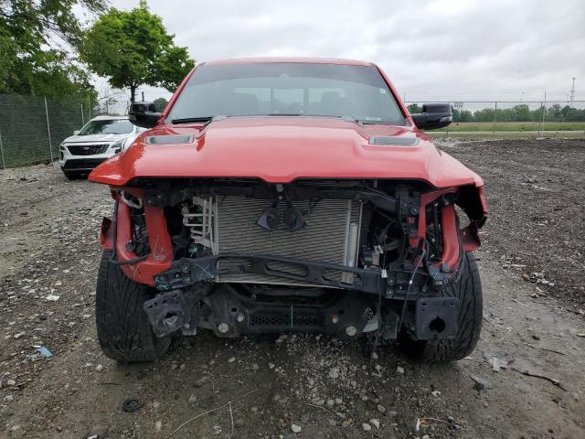 Продаж на аукціоні авто 2024 Ram 1500, vin: 1C6SRFJT3RN109120, номер лоту: 57950875