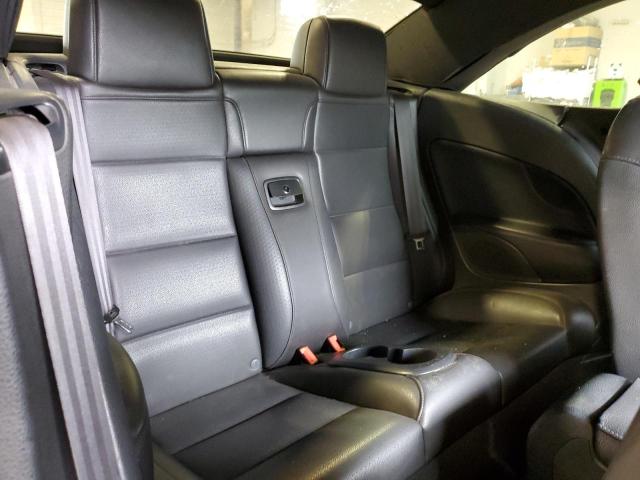 58238415 :رقم المزاد ، WVWAD7AH2BV004983 vin ، 2011 Volkswagen Eos Komfor مزاد بيع