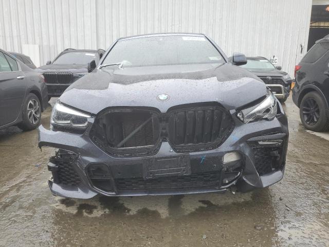 Продаж на аукціоні авто 2020 Bmw X6 Sdrive, vin: 5UXCY4C08L9C65386, номер лоту: 52544565