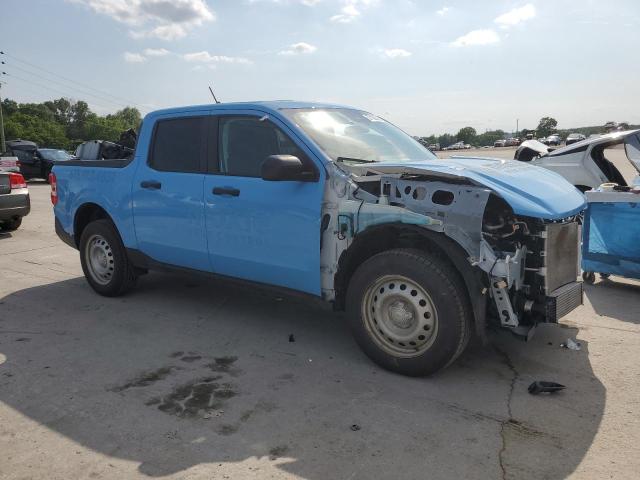 57186445 :رقم المزاد ، 3FTTW8A94RRA49755 vin ، 2024 Ford Maverick X مزاد بيع