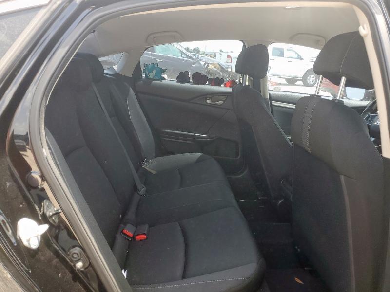 Продажа на аукционе авто 2021 Honda Civic, vin: 2HGFC2F64MH512386, номер лота: 56464055