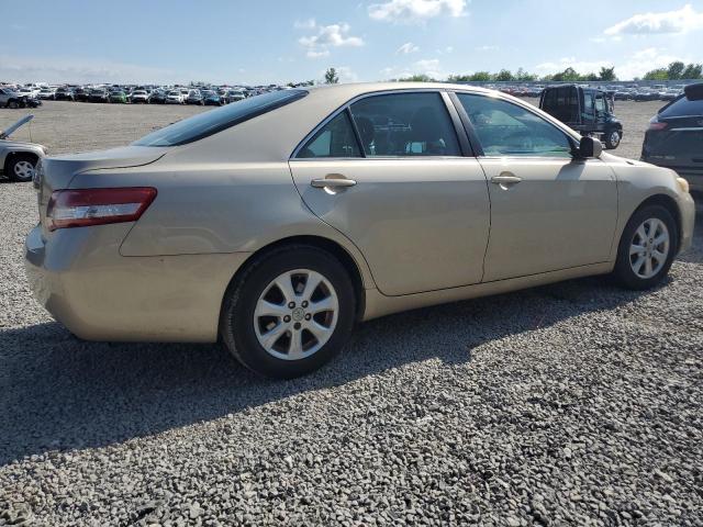 Продажа на аукционе авто 2011 Toyota Camry Base, vin: 4T4BF3EK1BR151025, номер лота: 52558255
