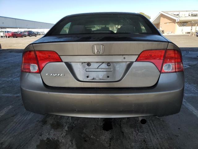 Продаж на аукціоні авто 2008 Honda Civic Lx, vin: 2HGFA16568H307200, номер лоту: 57893615